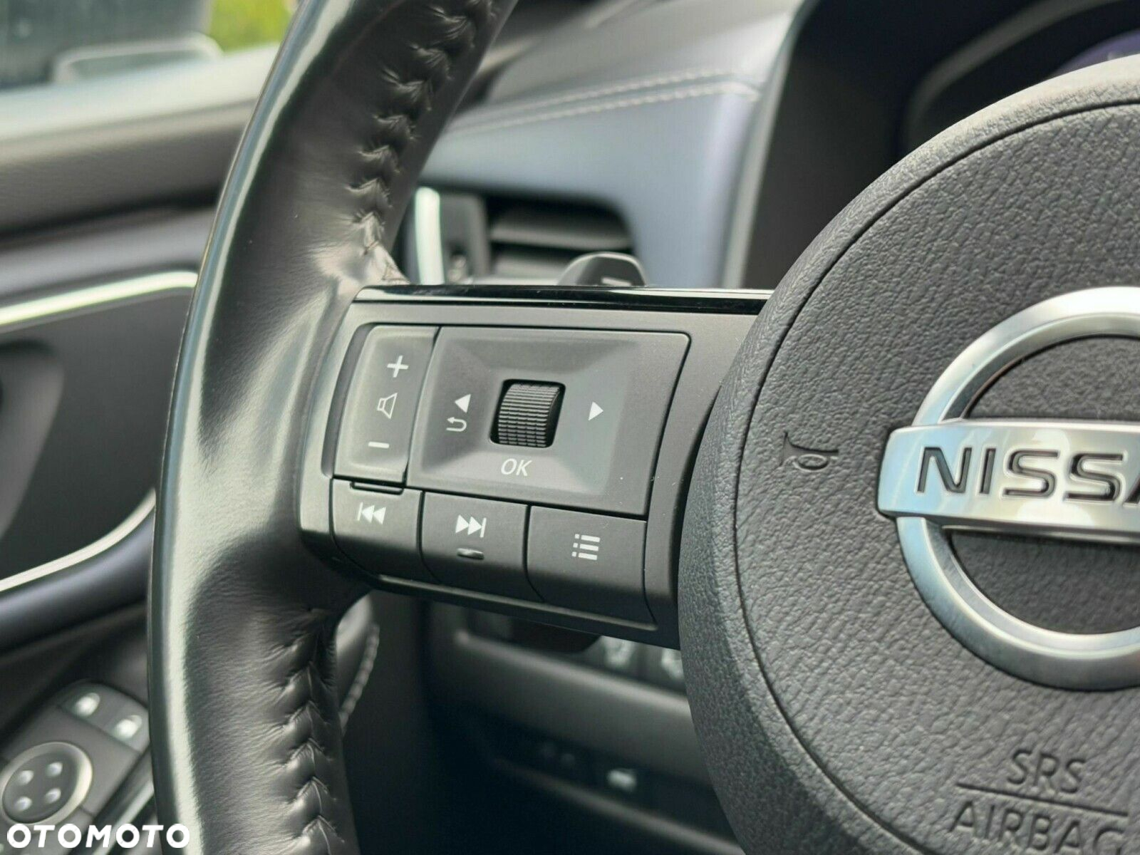 Nissan Qashqai - 22