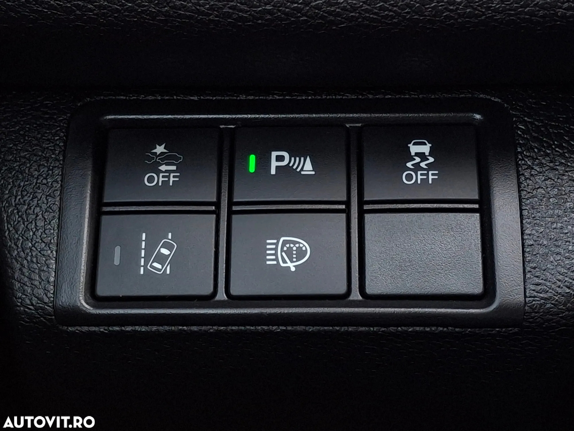 Honda Civic - 19