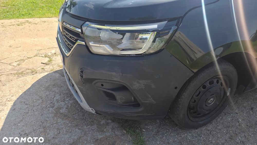 Renault Kangoo 1.3 TCe Equilibre - 16