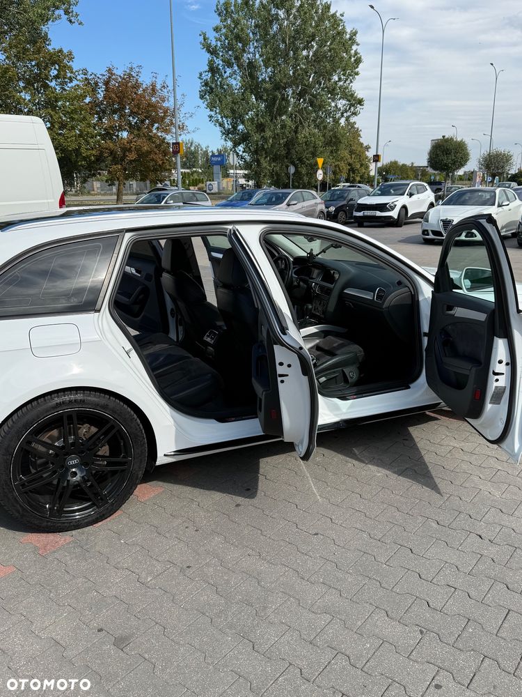 Audi A4 Avant - 14