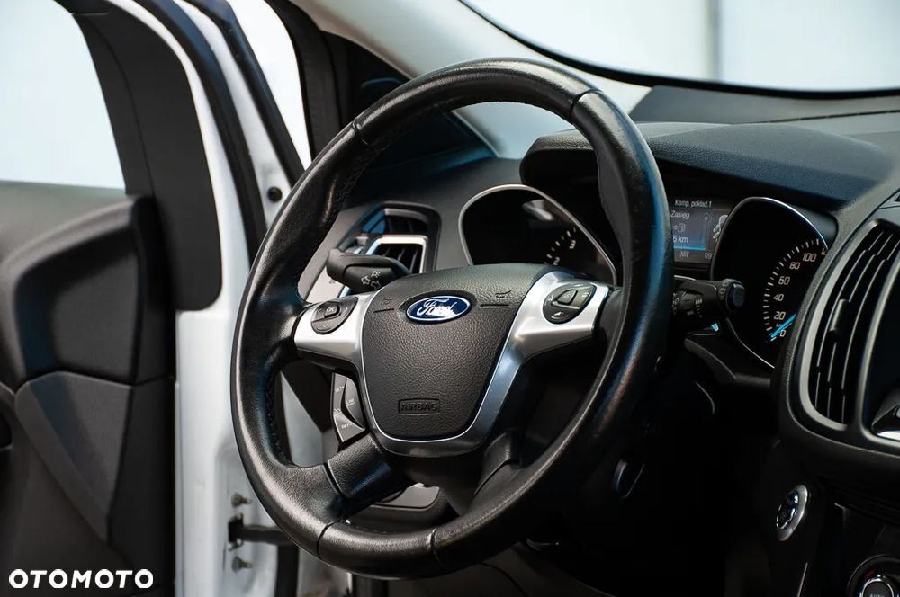 Ford Kuga 1.5 EcoBoost TITANIUM - 7