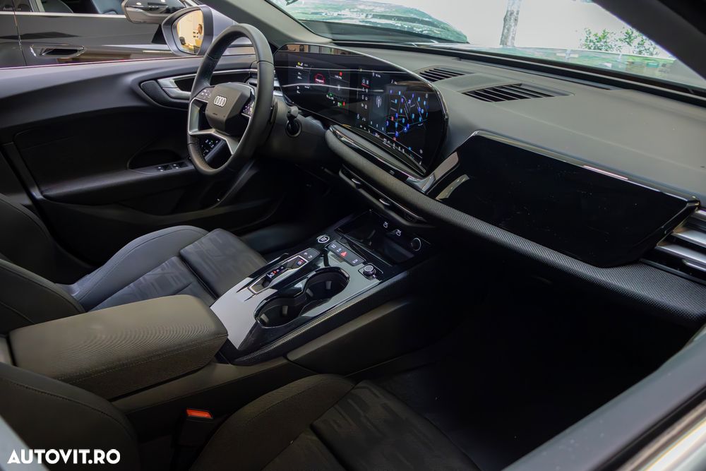 Audi A5 Limuzina - 14