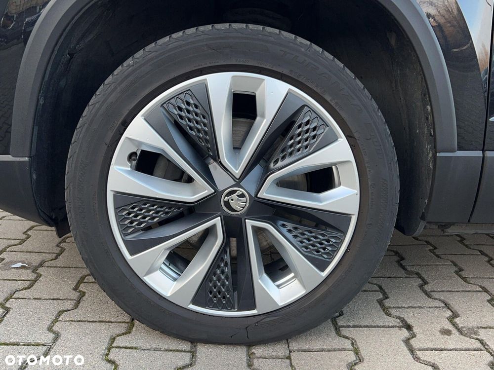 Skoda Karoq 2.0 TDI SCR 4x2 Style DSG - 34