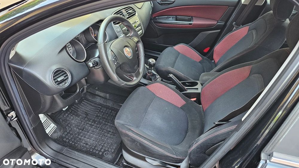 Fiat Bravo 1.4 16V Racing - 31