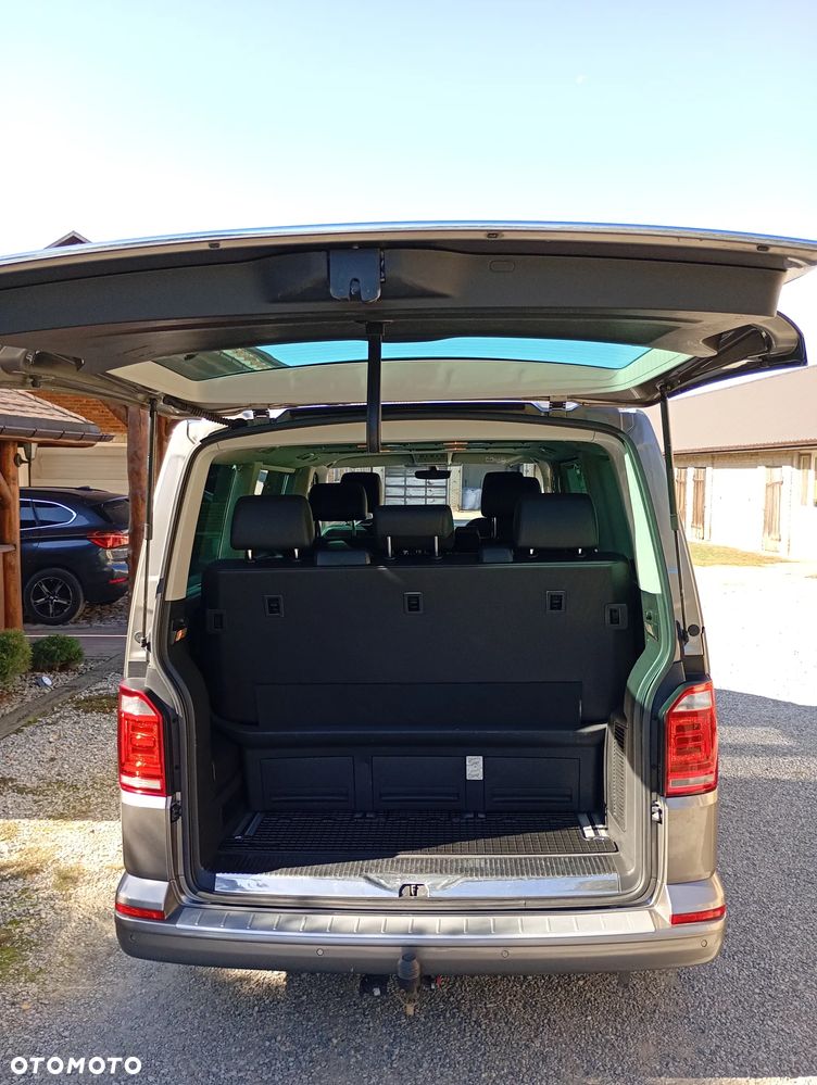 Volkswagen Multivan - 6