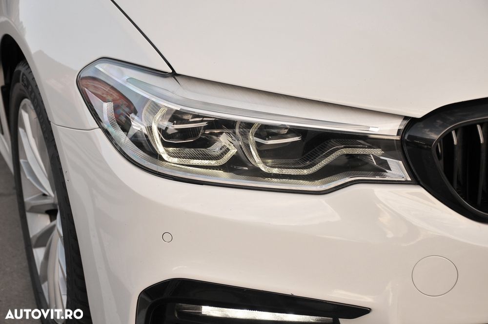 BMW Seria 5 - 24