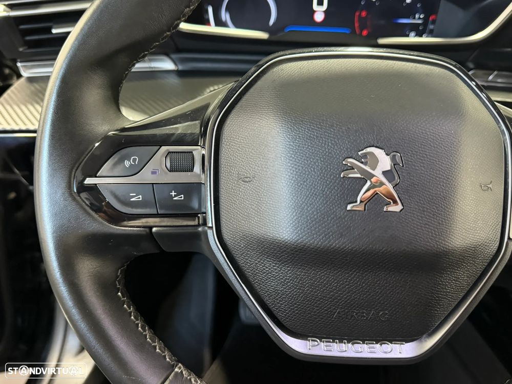 Peugeot 508 1.5 BlueHDi Active - 23