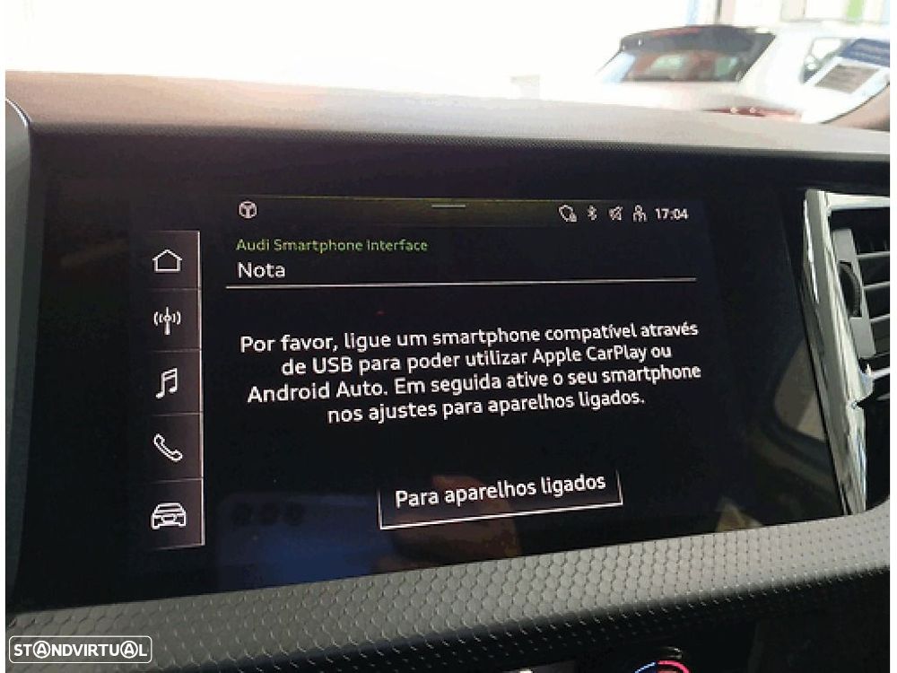 Audi A1 Citycarver 30 TFSI S tronic — fotografia 25