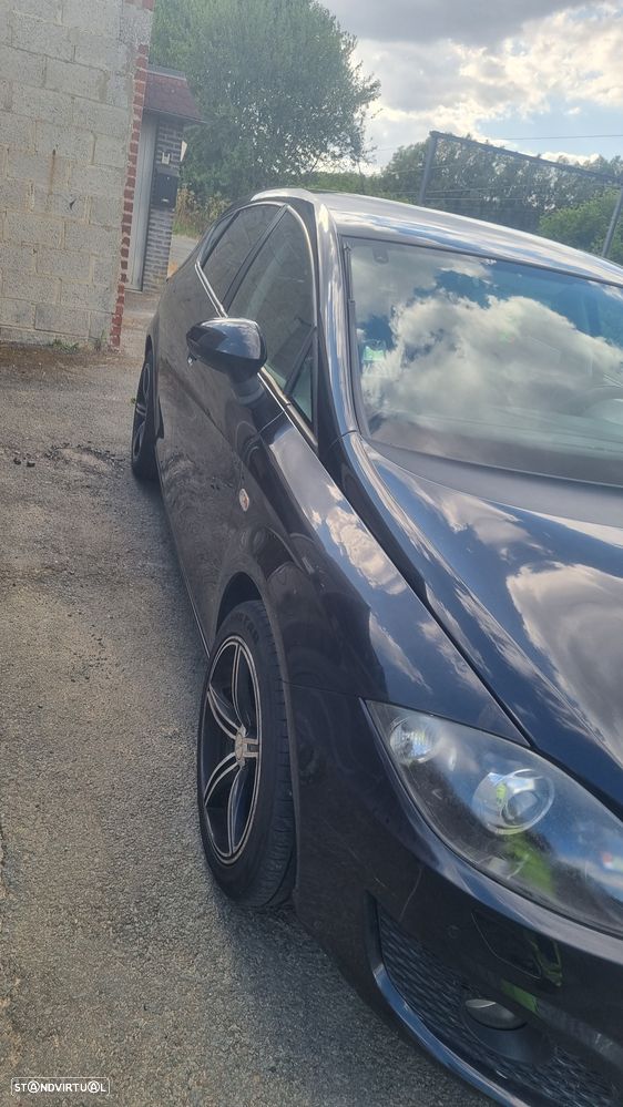 SEAT Leon 1.4 TSI Style - 4