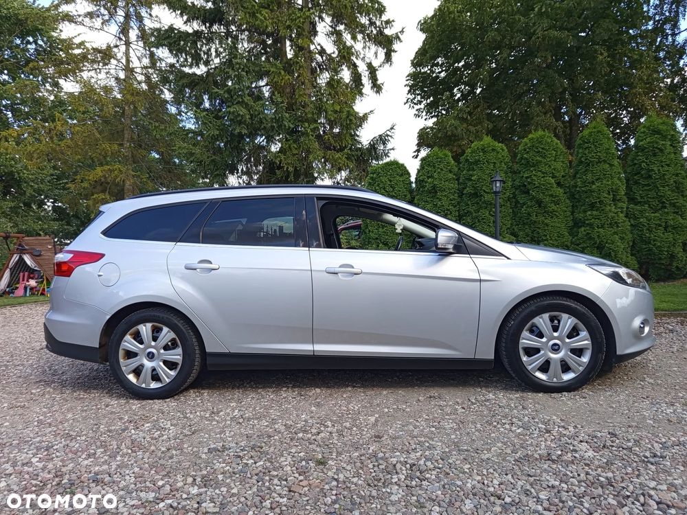 Ford Focus - 15