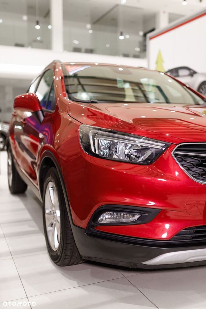 Opel Mokka 1.6 Enjoy S&S - 12