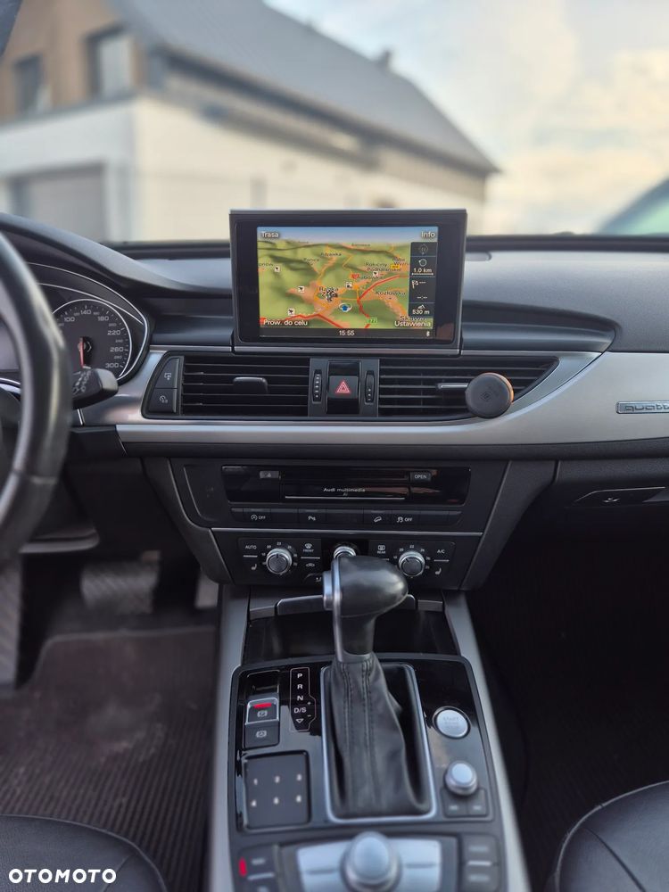 Audi A6 Allroad - 7