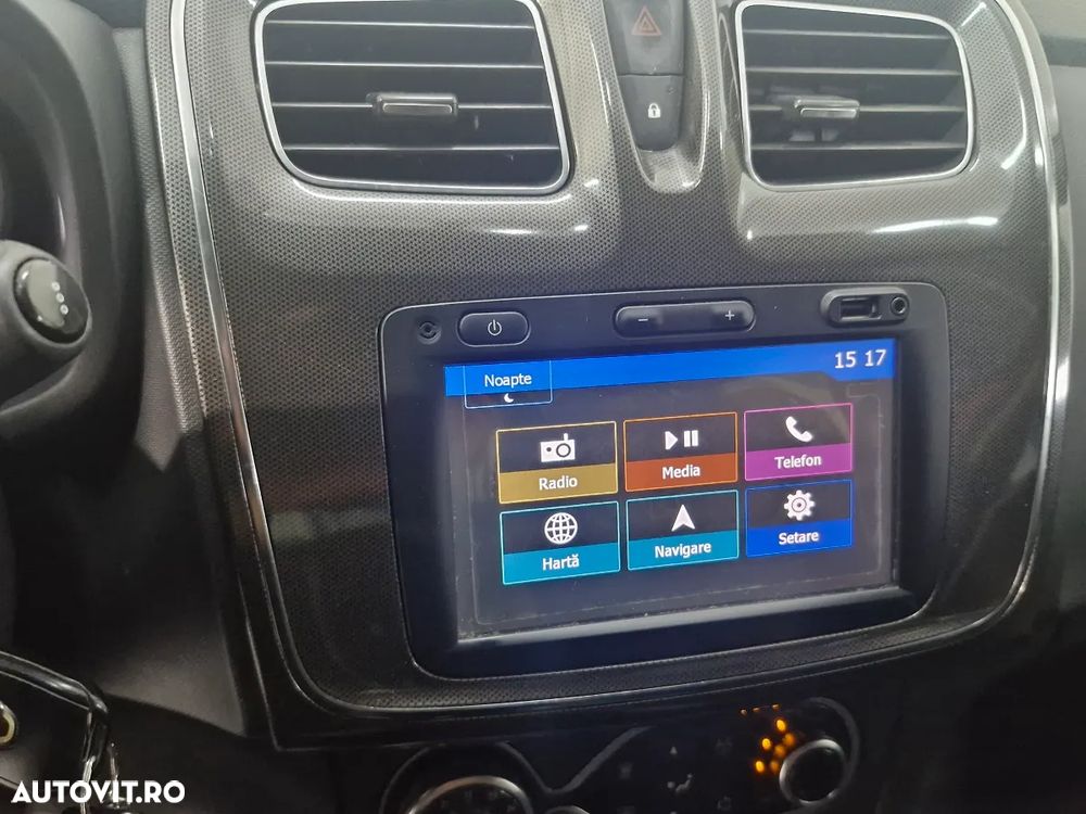 Dacia Sandero Stepway 0.9 TCe Prestige - 19
