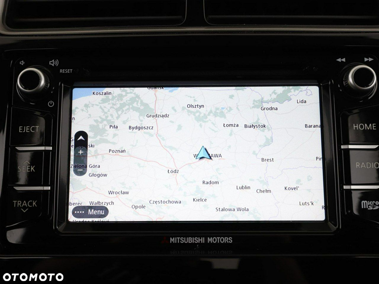 Mitsubishi ASX 1.6 2WD Edition 100 - 25
