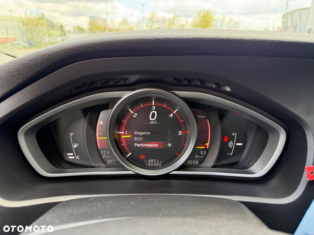 Volvo V40 D2 Drive-E SCR Momentum - 18