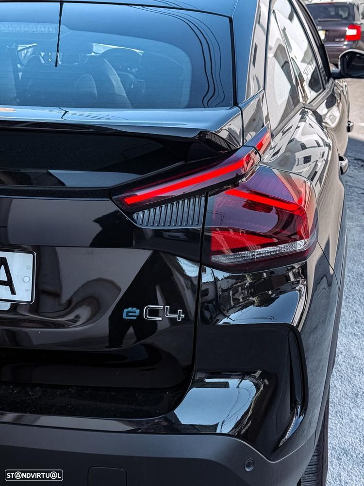 Citroën e-C4 50 kWh Feel Pack - 15