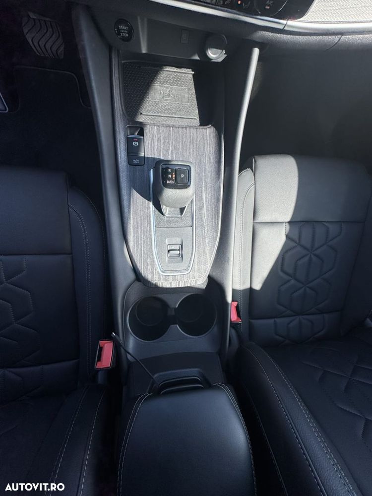 Nissan Qashqai - 8
