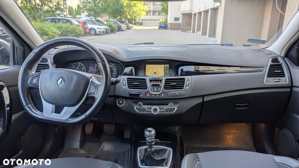 Renault Laguna 2.0 dCi Bose Edition - 14