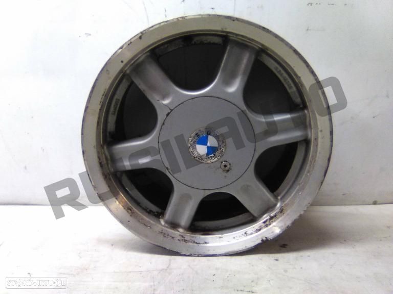 Jante De Alumínio R15  Bmw 3 (e36) [1990_1998] 318tds - 1