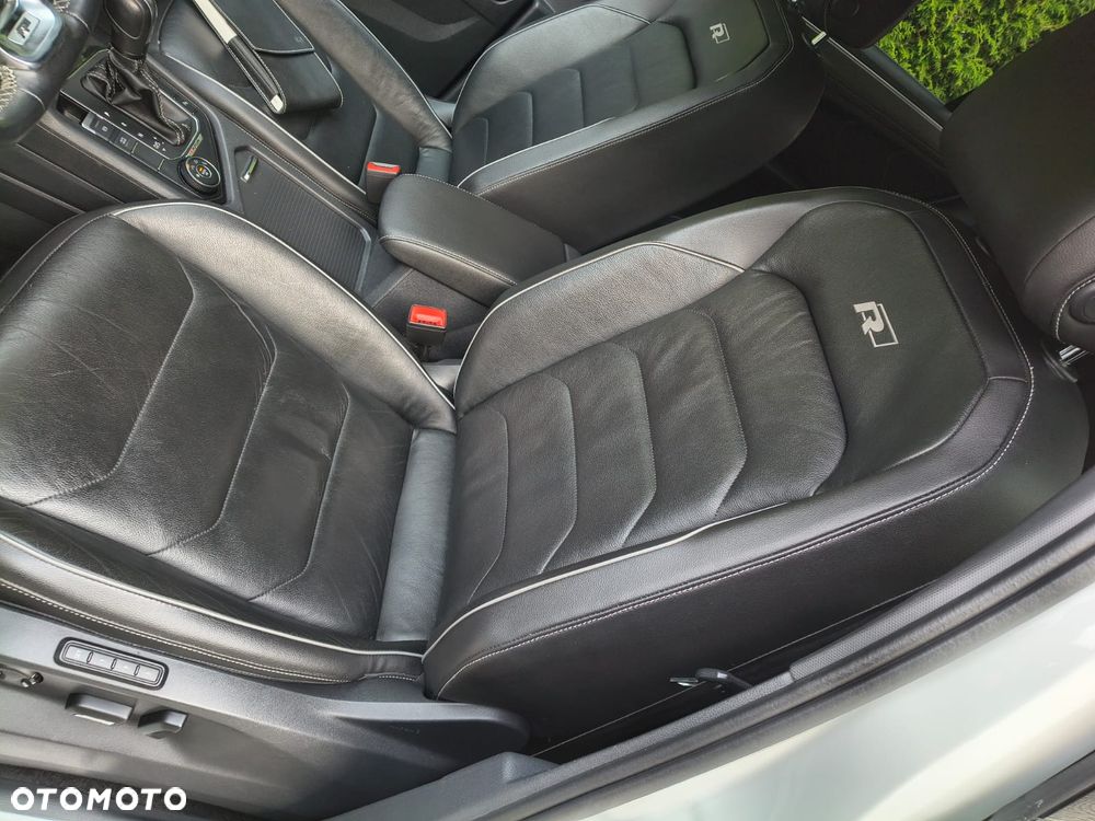 Volkswagen Tiguan - 10