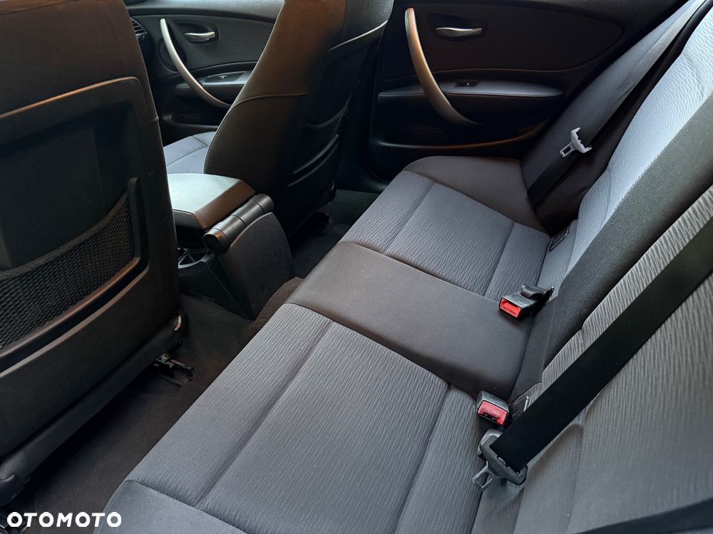 BMW Seria 1 118i Edition Lifestyle - 8