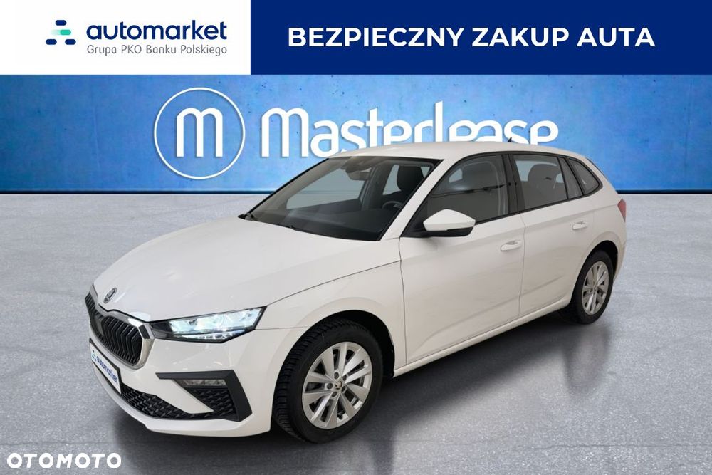 Skoda Scala 1.0 TSI Selection DSG - 1