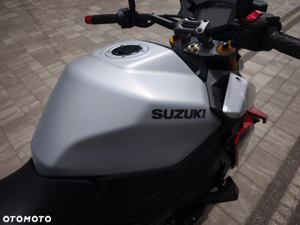 Suzuki GSX - 30