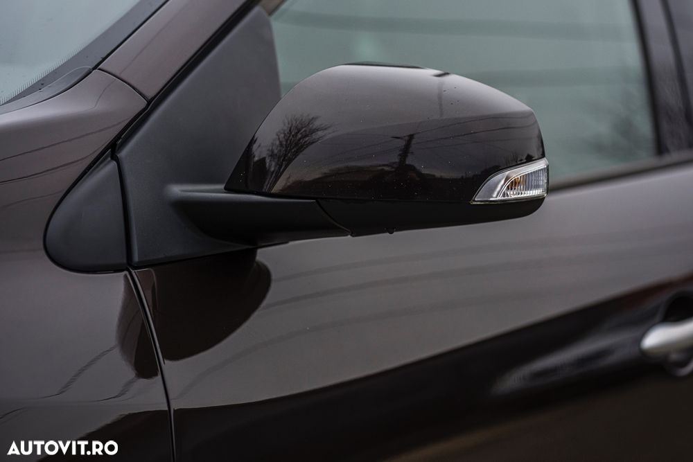 Renault Megane dCi 130 FAP Luxe - 33