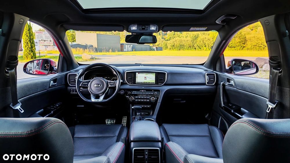Kia Sportage - 26