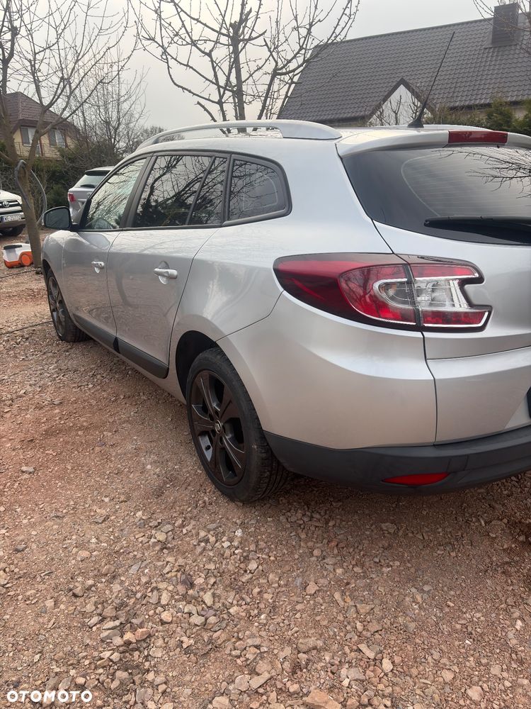 Renault Megane 1.5 dCi Generation Authentique - 7