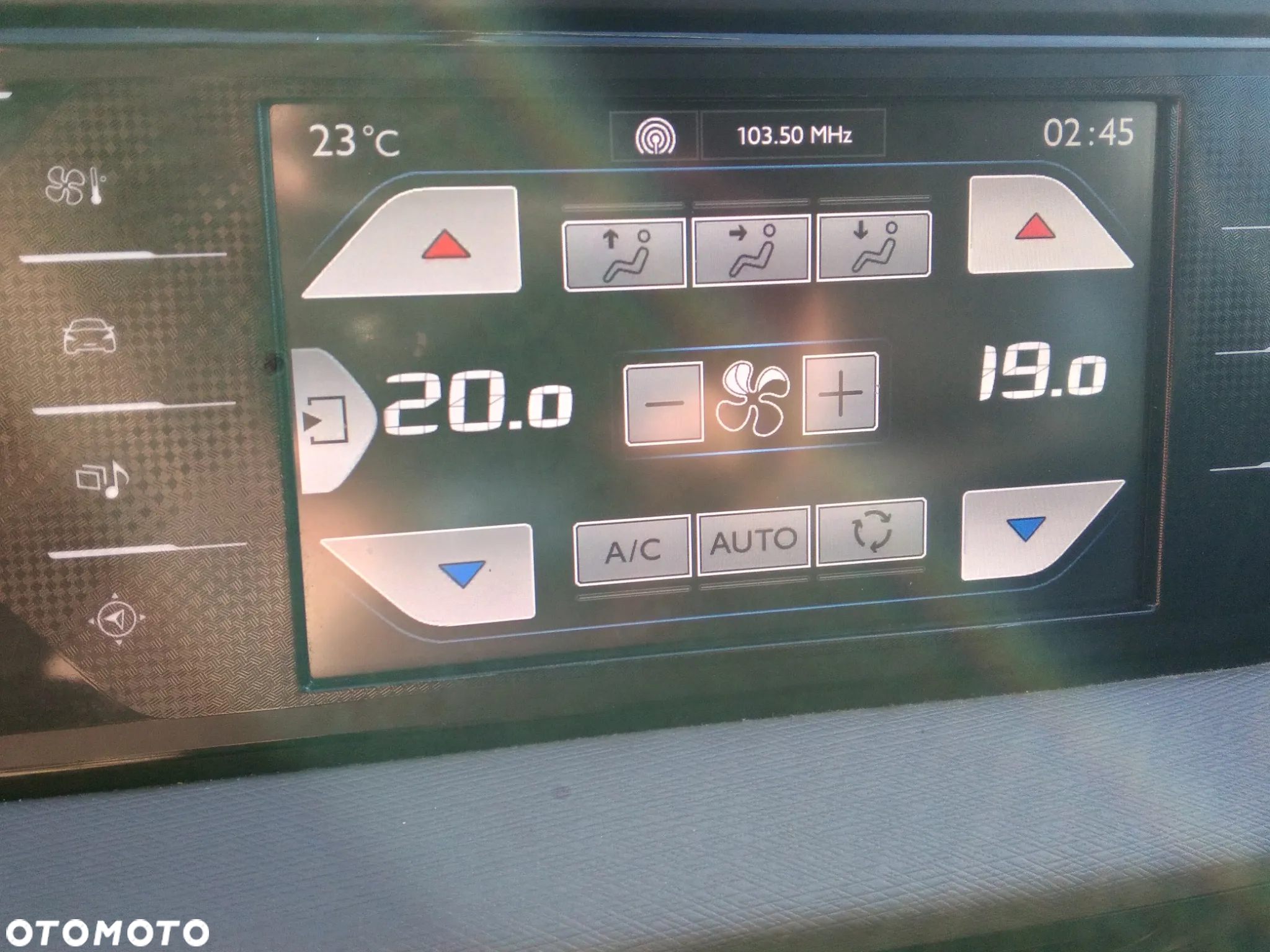 Citroën C4 Picasso 1.6 e-HDi Attraction - 14