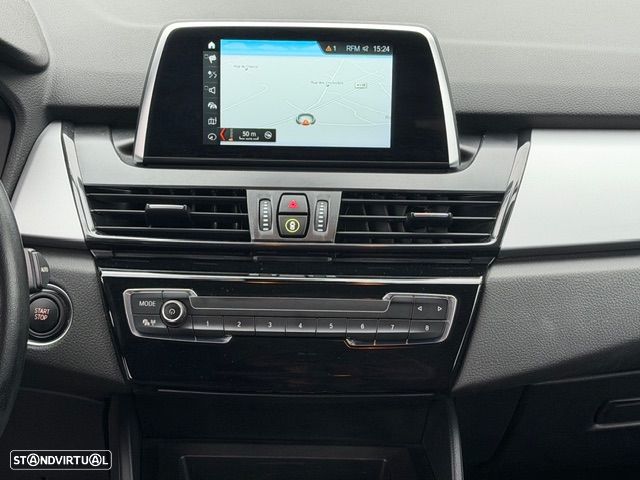 BMW 225xe Active Tourer Advantage - 20