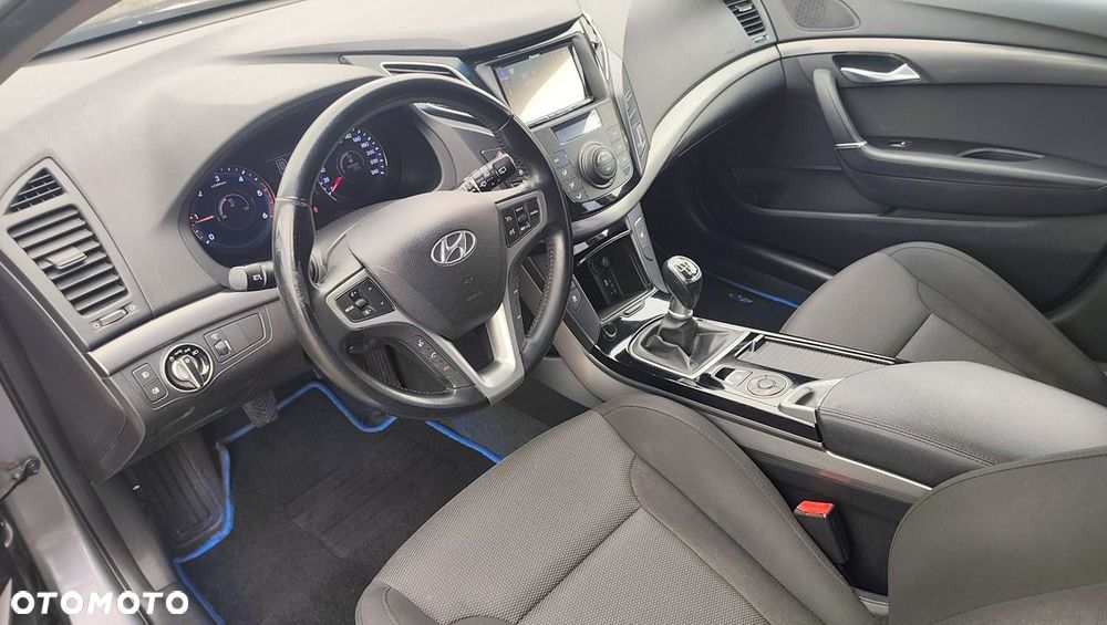 Hyundai i40 1.7 CRDi Premium - 9