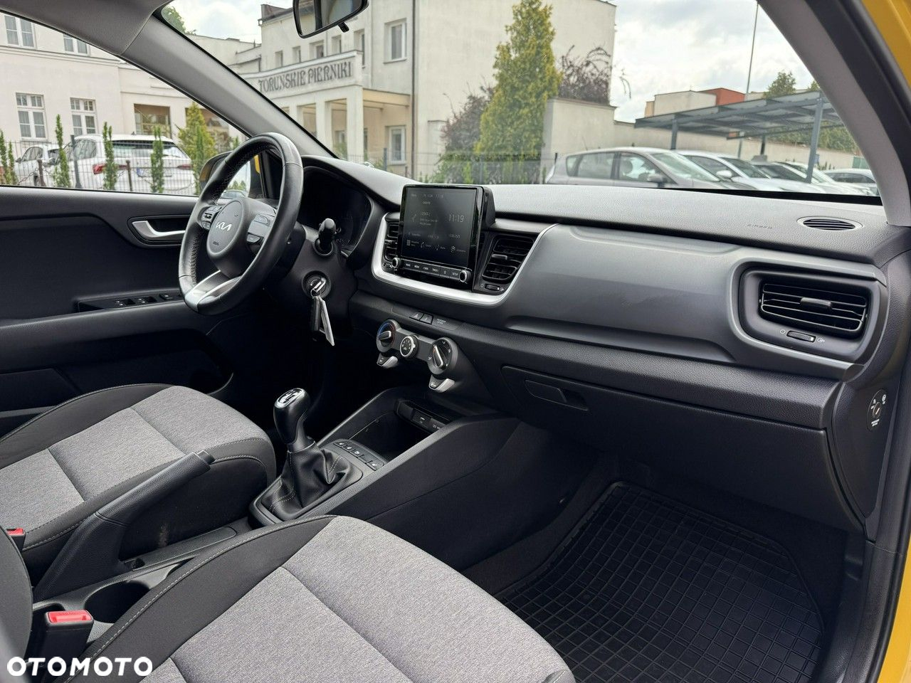 Kia Stonic 1.0 T-GDI M - 18