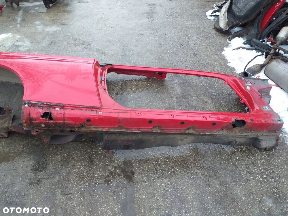 Celica VII 7 próg błotnik ćwiartka prawy prawa - 4