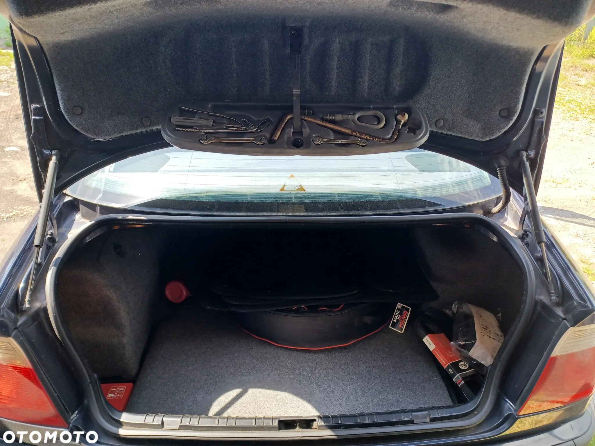 BMW Seria 3 328i - 15