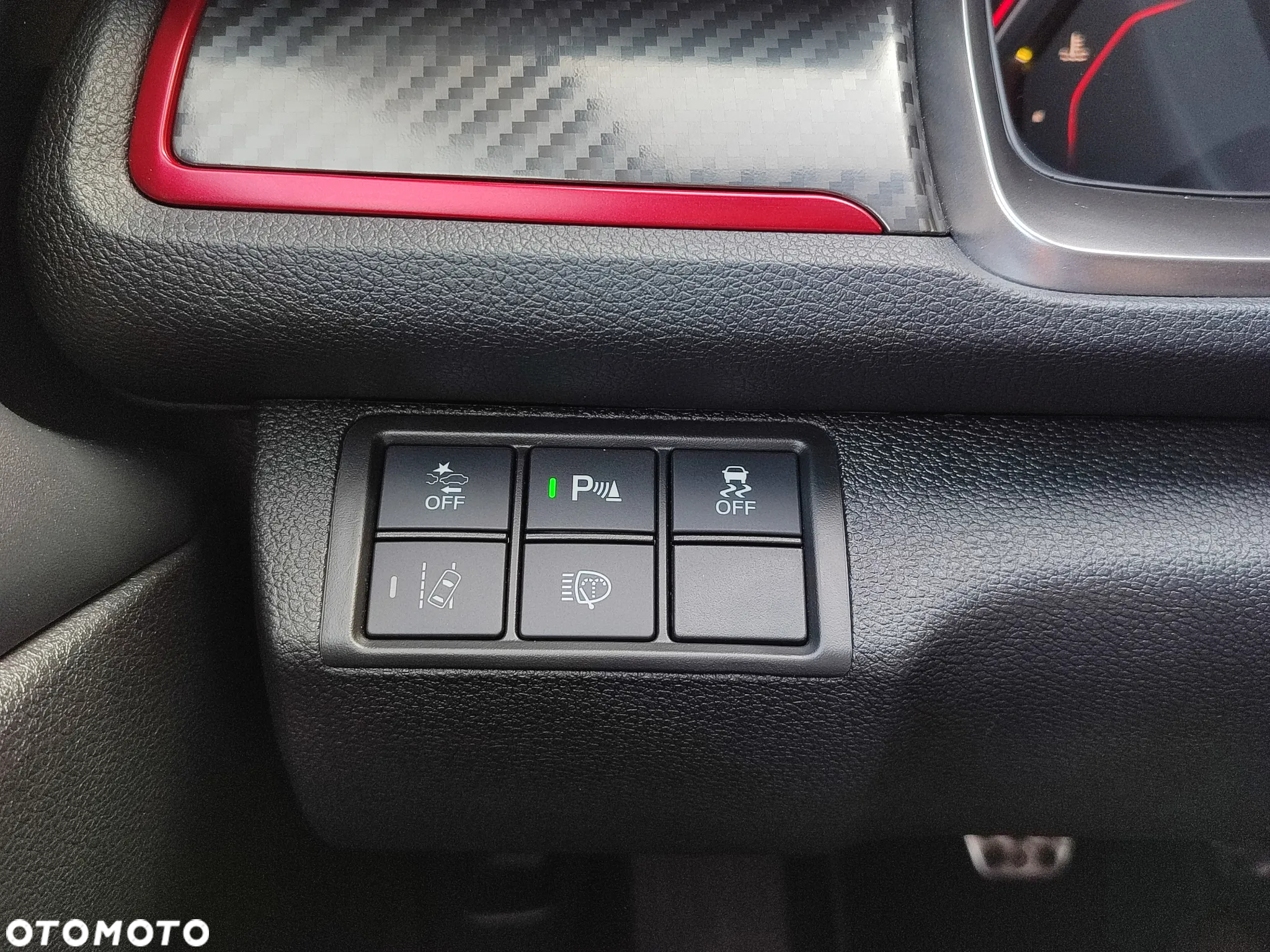 Honda Civic 2.0 T Type-R GT - 15