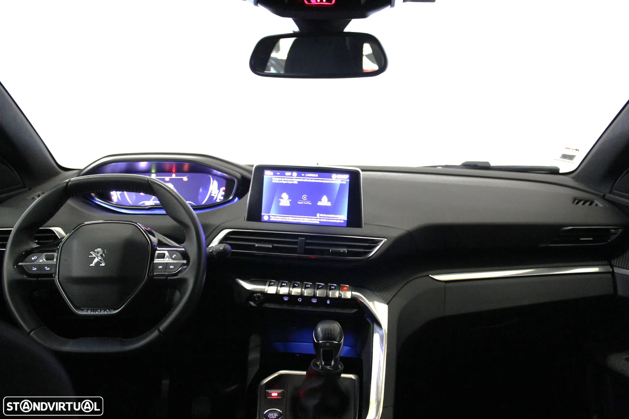 Peugeot 3008 1.2 PureTech Active Pack - 7