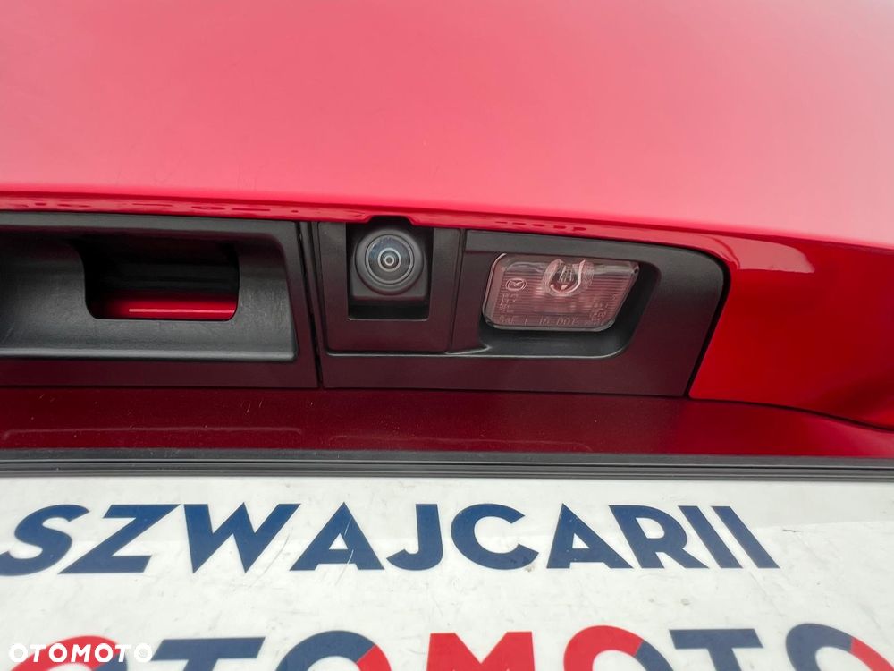 Mazda CX-30 e-SKYACTIVE G 150 HOMURA - 27