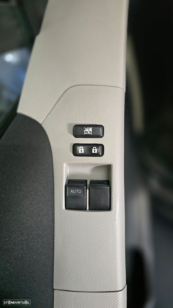 Toyota Yaris 1.4 D-4D AC Manual - 15