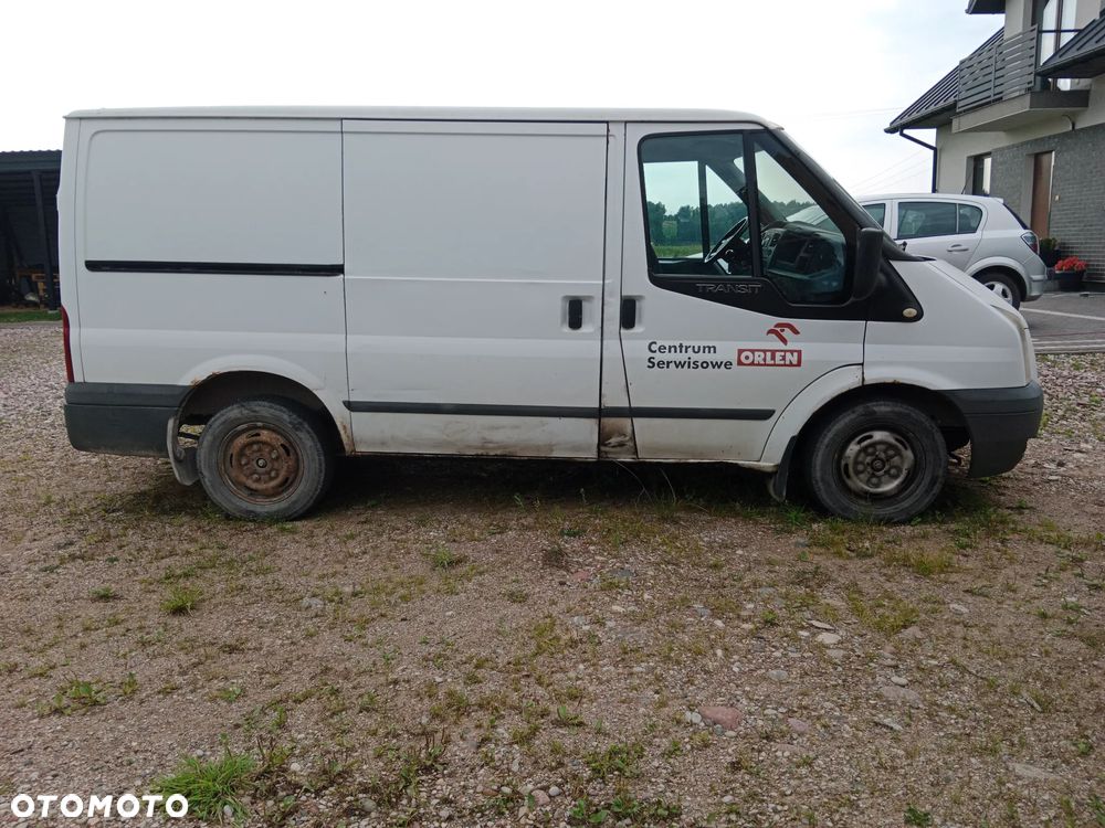 Ford TRANSIT - 6