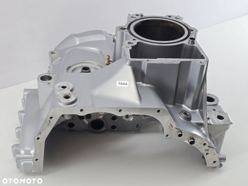 BLOK CYLINDER KARTER BMW 1250 - 3