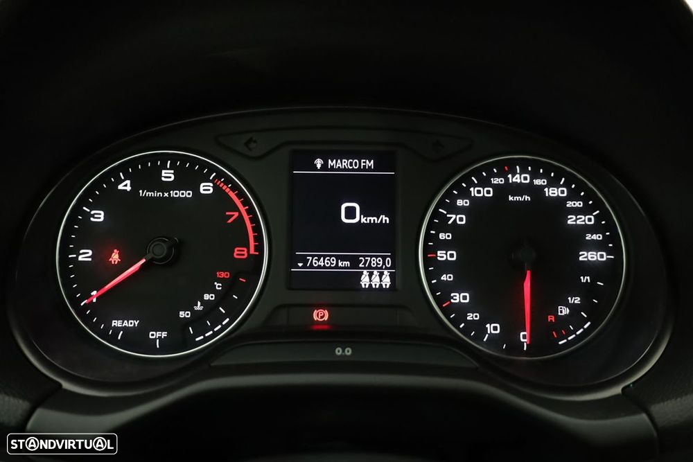 Audi Q2 30 TFSI - 15