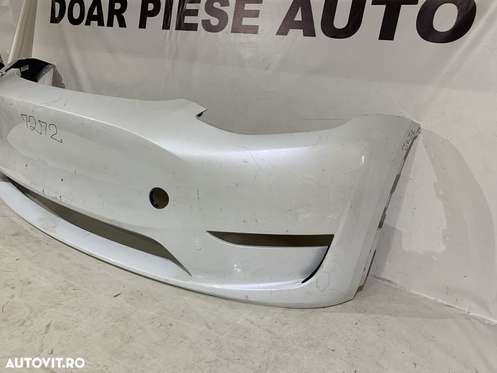 Bara fata Tesla Y, 2020, 2021, 2022, 2023, 2024. - 2