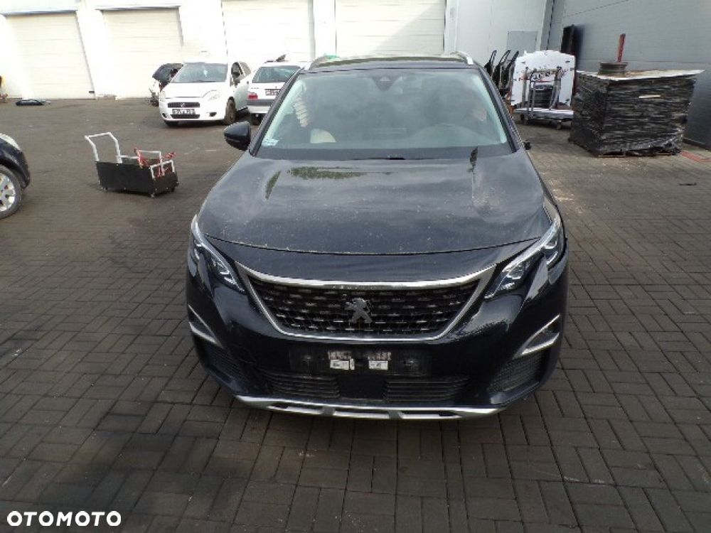 Części - Peugeot 3008 2 II 1.2 PureTech 130 KM 19R - 2