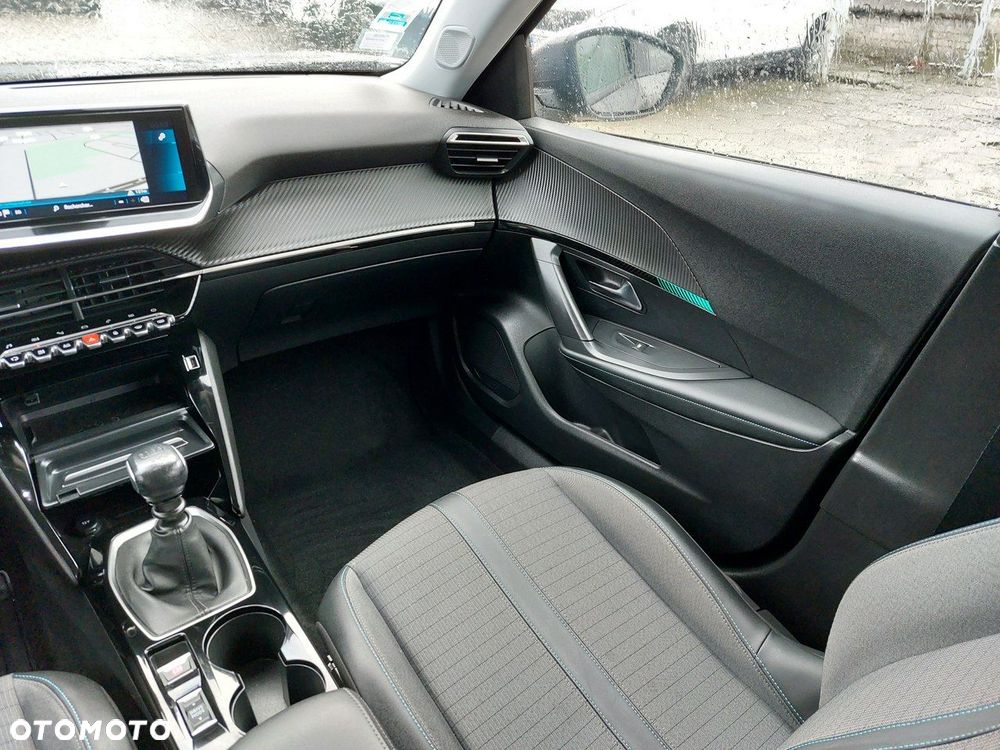 Peugeot 2008 - 19