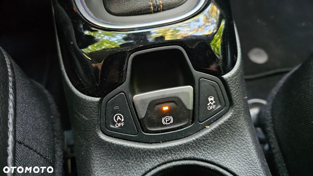 Jeep Compass 2.0 MJD Limited 4WD S&S - 36