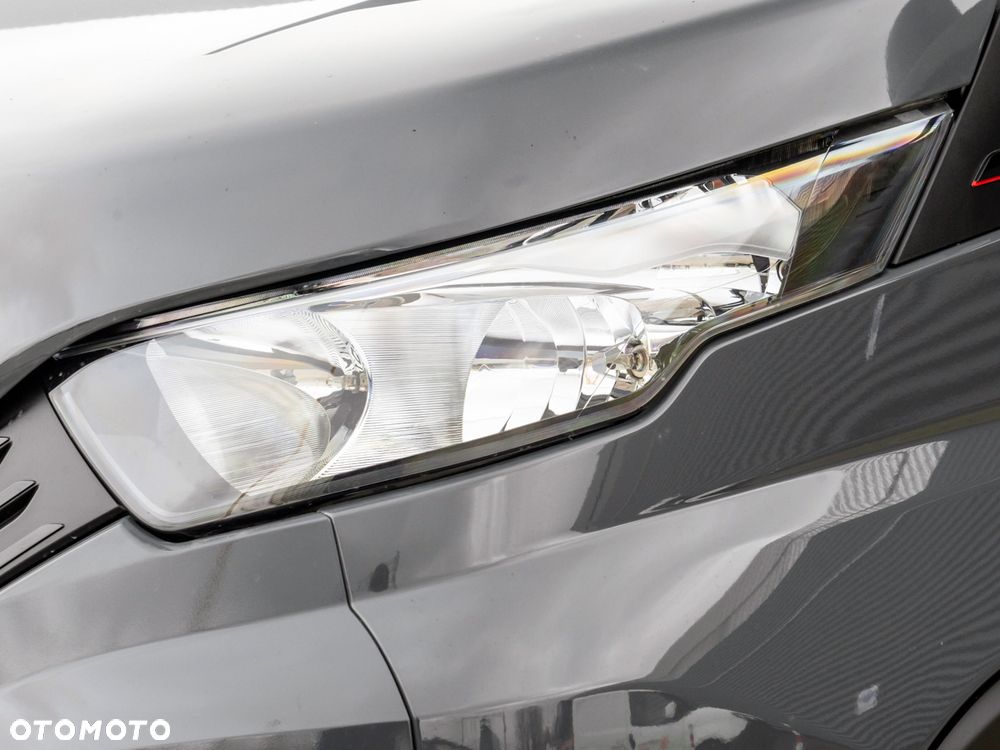 Iveco Daily 35C18HD doka ze skrzynią fabryczną - 3