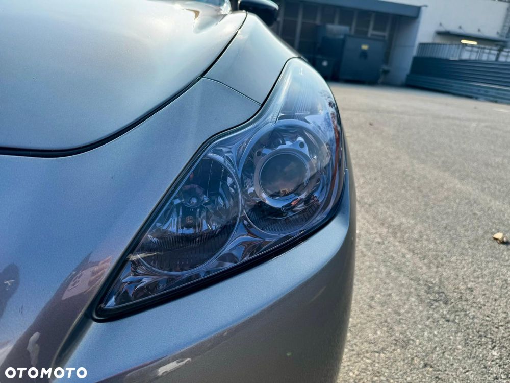 Infiniti G G37 S Premium - 17