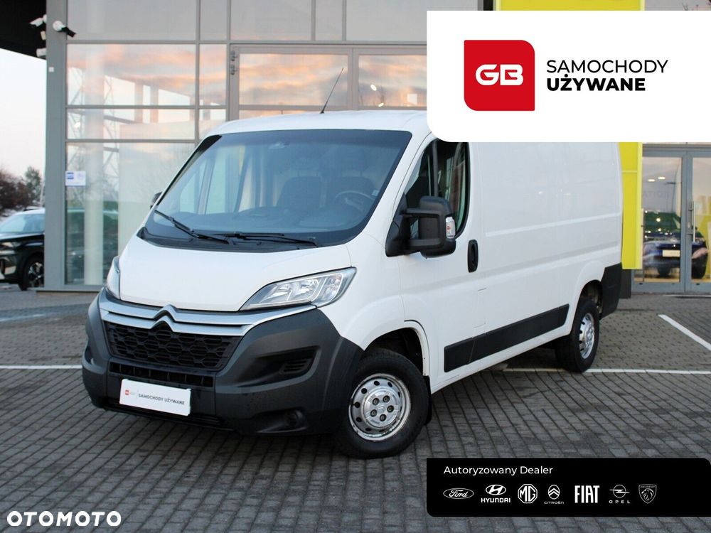 Citroën Jumper L2H1 - 1